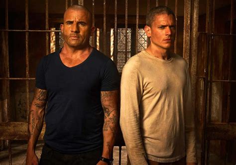 cast of prison break|prison break season 6 cast.